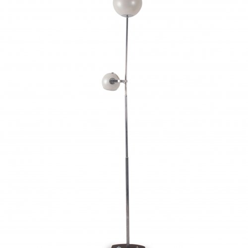Floor lamp, 1960s