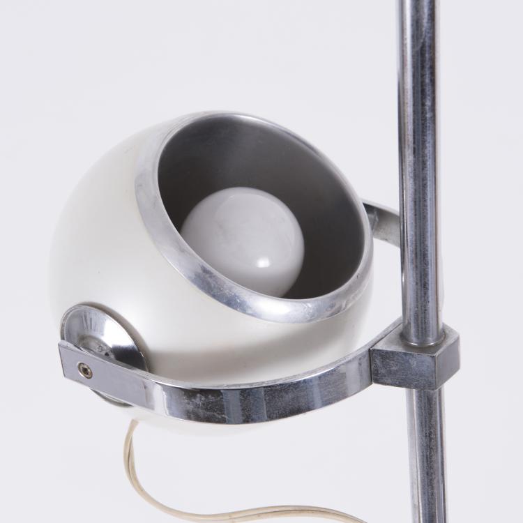 Bild 1 zu Objekt, Floor lamp, 1960s, Stilnovo, Mailand, 131A 106