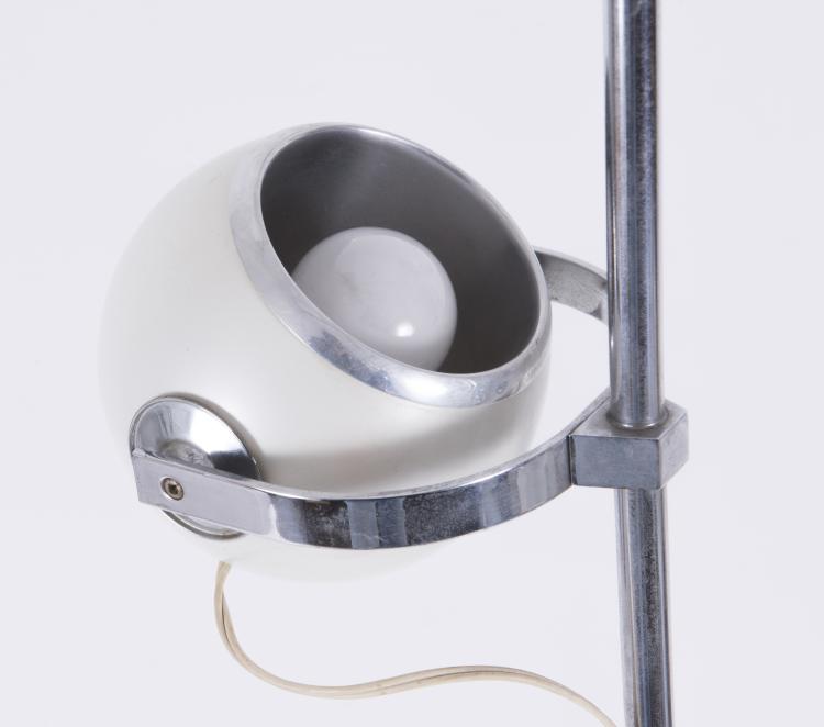 Bild 4 zu Objekt, Floor lamp, 1960s, Stilnovo, Mailand, 131A 106