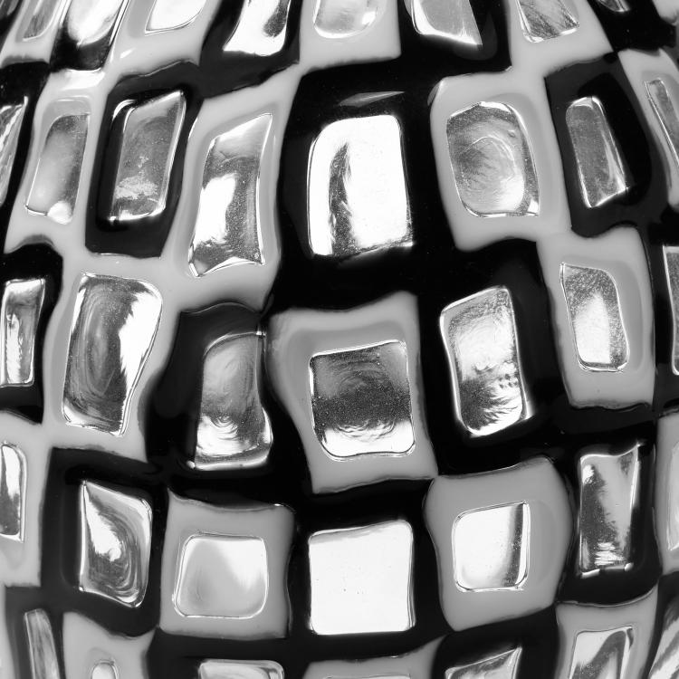 Bild 3 zu Objekt, 'Occhi' vase, 1959/60, Tobia Scarpa, Venini & C., Murano, 131C 640