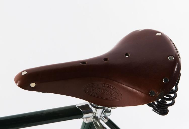 Bild 4 zu Objekt, Bicycle, 1965c, B.S.A., Birmingham, 131B 409