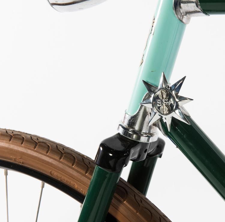 Bild 6 zu Objekt, Bicycle, 1965c, B.S.A., Birmingham, 131B 409