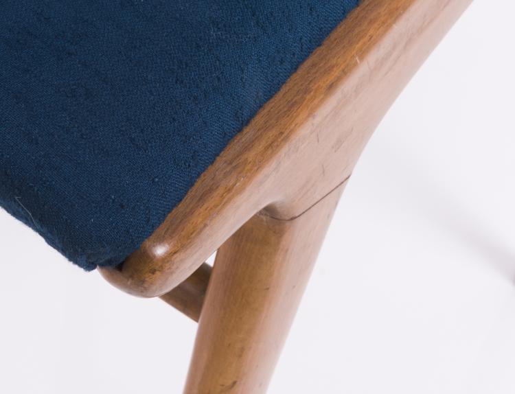 Bild 2 zu Objekt, Two chairs, 1950s, Carlo De Carli, Cassina, Mailand (zugeschrieben), 131A 72