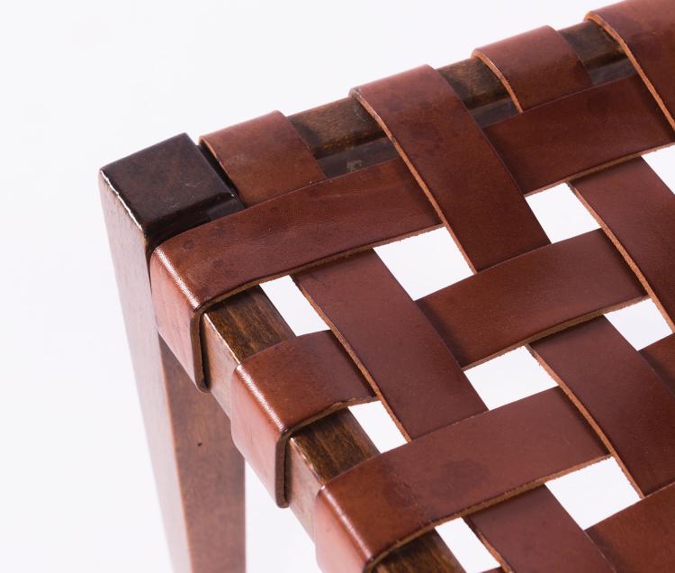 Bild 2 zu Objekt, Six chairs, c1958, Italien, 131A 54