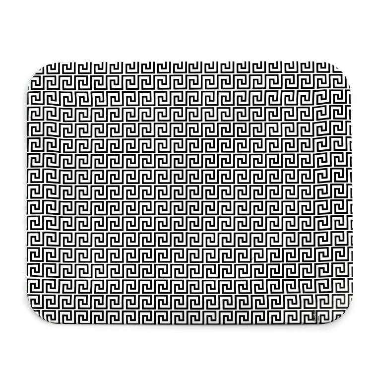 Hauptbild zu Objekt, 'Greca' tray, 1960s, Piero Fornasetti, Fornasetti, Mailand, 131A 210