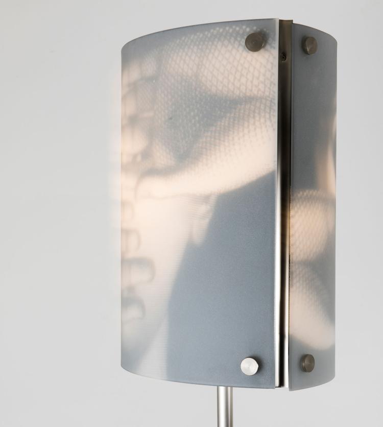 Bild 2 zu Objekt, 'L'Abbaglio' floor lamp from the 'Tema e Variazioni' series, c1996, Barnaba Fornasetti, Antonangeli Illuminazione, Paderno Dugnano, Mailand, 131A 216