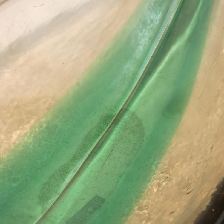 Bild 2 zu Objekt, Bowl, c1935, Tyra Lundgren, Venini & C., Murano, 131C 606