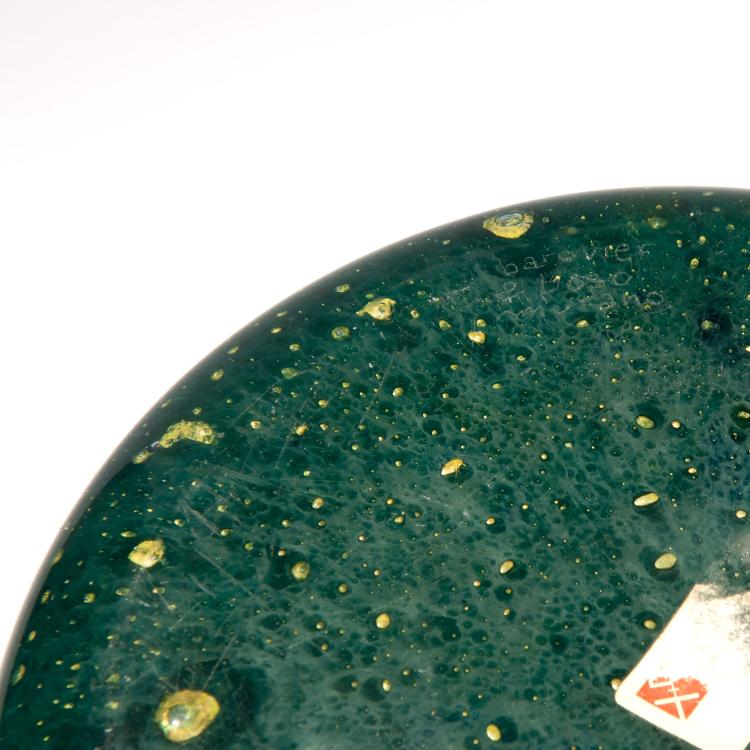 Bild 2 zu Objekt, Tall 'Efeso' vase, c1964, Ercole Barovier, Barovier & Toso, Murano, 131C 661