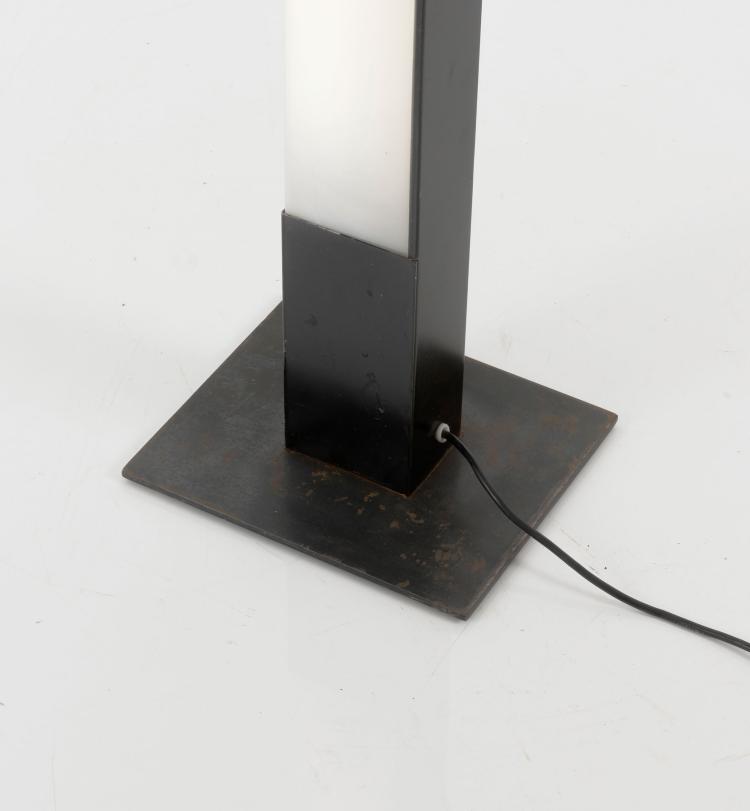 Bild 2 zu Objekt, Stehleuchte, 1960er Jahre, Niederlande, 131B 495