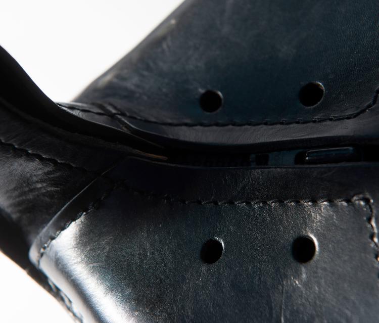 Bild 1 zu Objekt, Twelve 'Cab 412' chairs, 1976, Mario Bellini, Cassina, Mailand, 131A 189