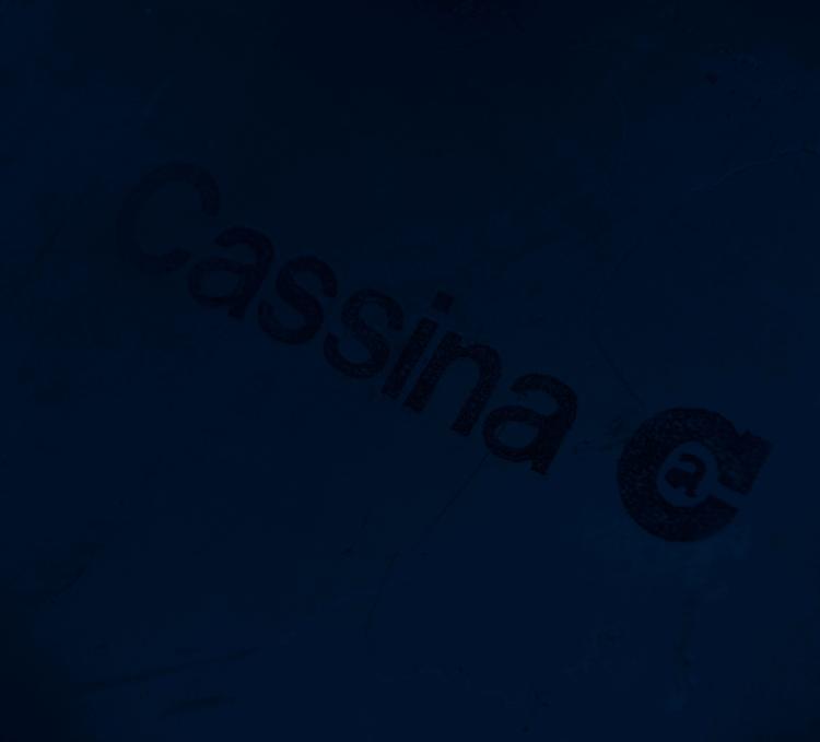 Bild 2 zu Objekt, Twelve 'Cab 412' chairs, 1976, Mario Bellini, Cassina, Mailand, 131A 189