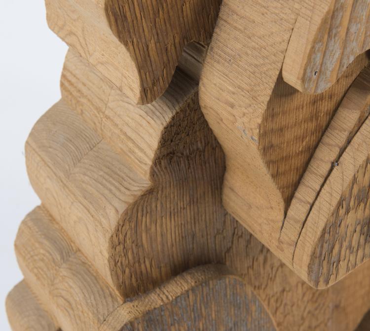 Bild 2 zu Objekt, 'Bulldog', 1980s, Michelangeli, Orvieto, 131A 233