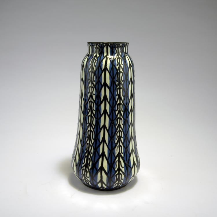 Bild 1 zu Objekt, 'Twigs' vase, c1916, Laeuger, Max, Kandern, 132B 806