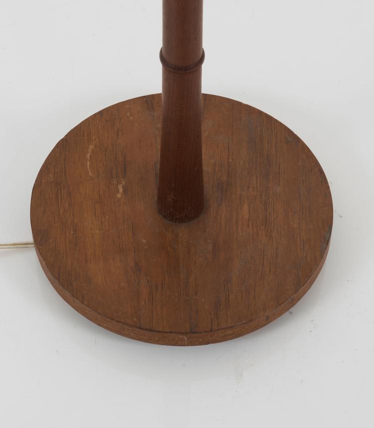 Bild 3 zu Objekt, Floor lamp, c1955, D&auml;nemark, 131B 425
