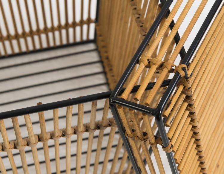 Bild 2 zu Objekt, Two containers, c1960, Dirk van Sliedregt, Jonkers, Niederlande (zugeschrieben), 131B 461