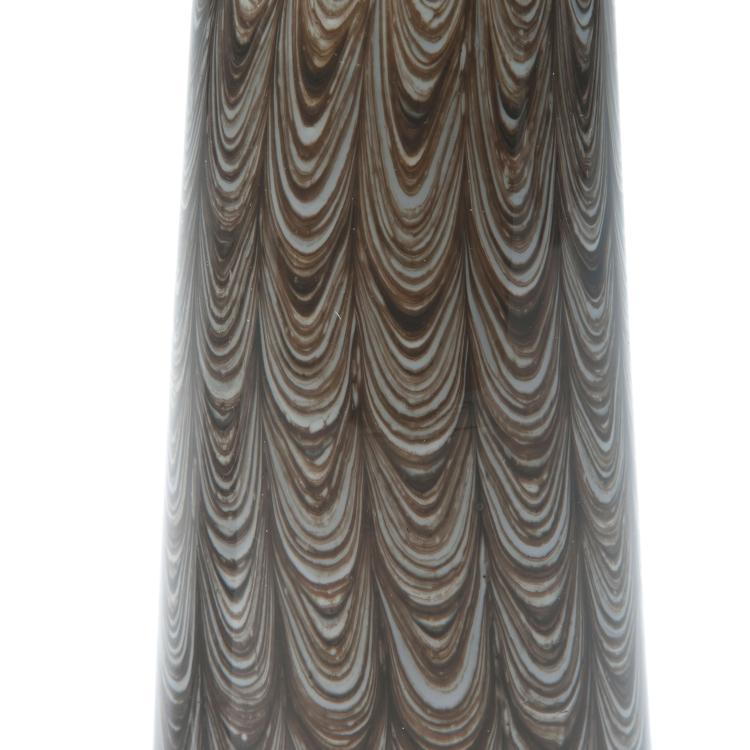 Bild 1 zu Objekt, Zwei V&ouml;gel 'Neolitico', 1954, Ercole Barovier, Barovier & Toso, Murano, 131C 656