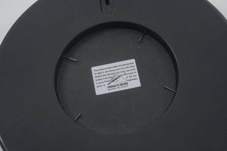 Bild 4 zu Objekt, 'Farfalle' mirror, 2000s, Piero Fornasetti, Fornasetti, Mailand, 131A 223