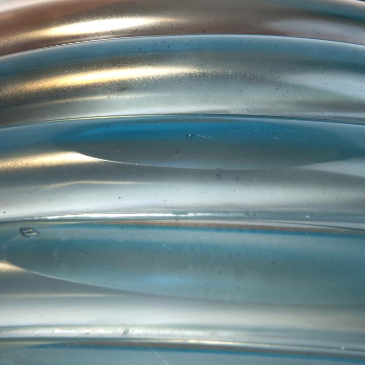 Bild 3 zu Objekt, 'Conchiglia iridata' bowl, c1945, Carlo Scarpa, Venini & C., Murano, 131C 613