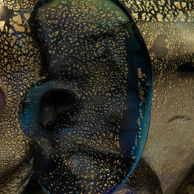 Bild 2 zu Objekt, Elephant, 1929 , Cappellin, M.V.M., Murano, 131C 589