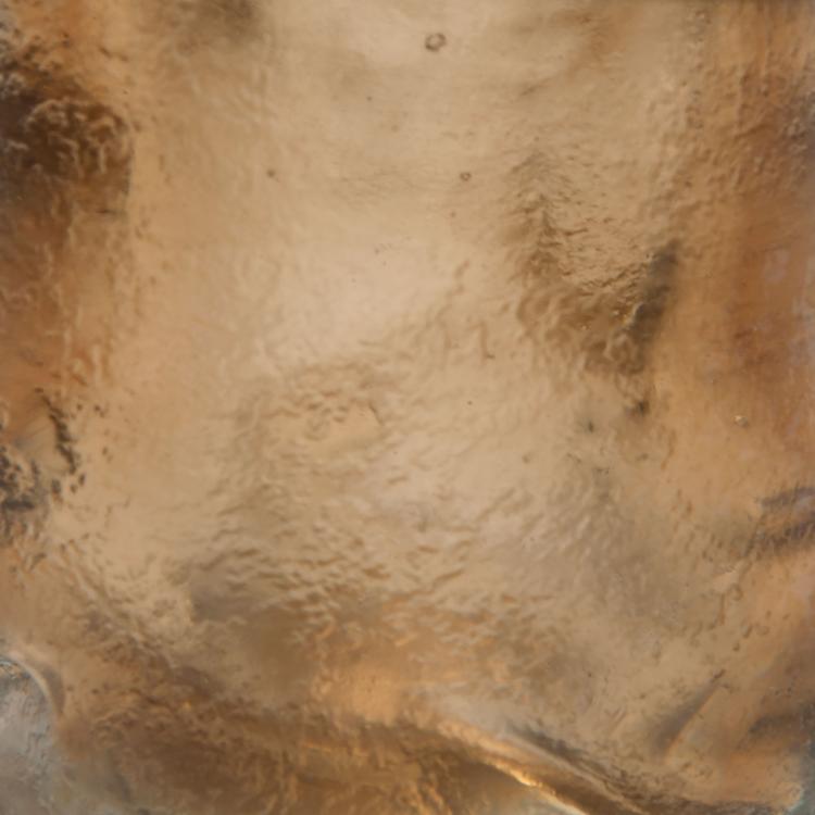 Bild 2 zu Objekt, 'Corroso' candlestick, c1936 , Carlo Scarpa, Venini & C., Murano, 131C 603