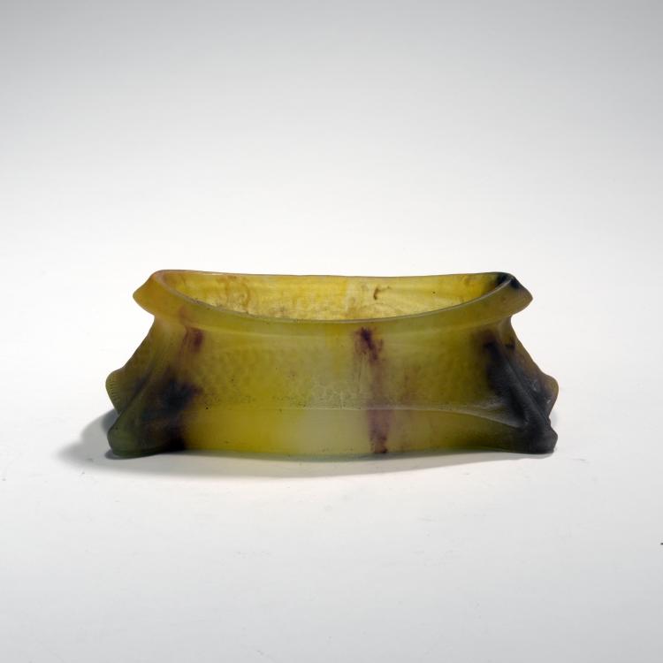 Bild 1 zu Objekt, Jardiniere, c1920, Alfred Finot, Almaric, Walter, Nancy, 132B 462