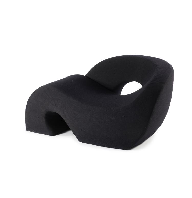 Hauptbild zu Objekt, 'Sess Longue' seat, 1968, Nani Prina, Sormani, Arosio, 131A 132