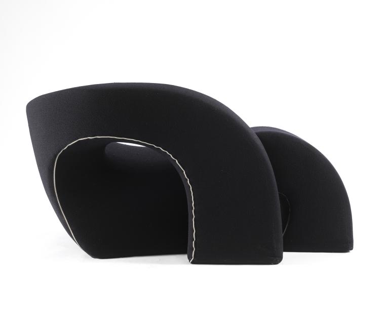 Bild 2 zu Objekt, 'Sess Longue' seat, 1968, Nani Prina, Sormani, Arosio, 131A 132