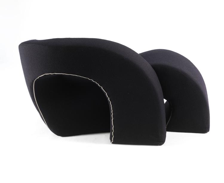 Bild 4 zu Objekt, 'Sess Longue' seat, 1968, Nani Prina, Sormani, Arosio, 131A 132