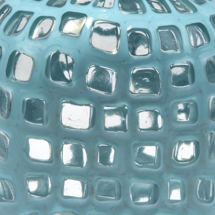 Bild 2 zu Objekt, 'Occhi' vase, c1960, Tobia Scarpa, Venini & C., Murano, 131C 641