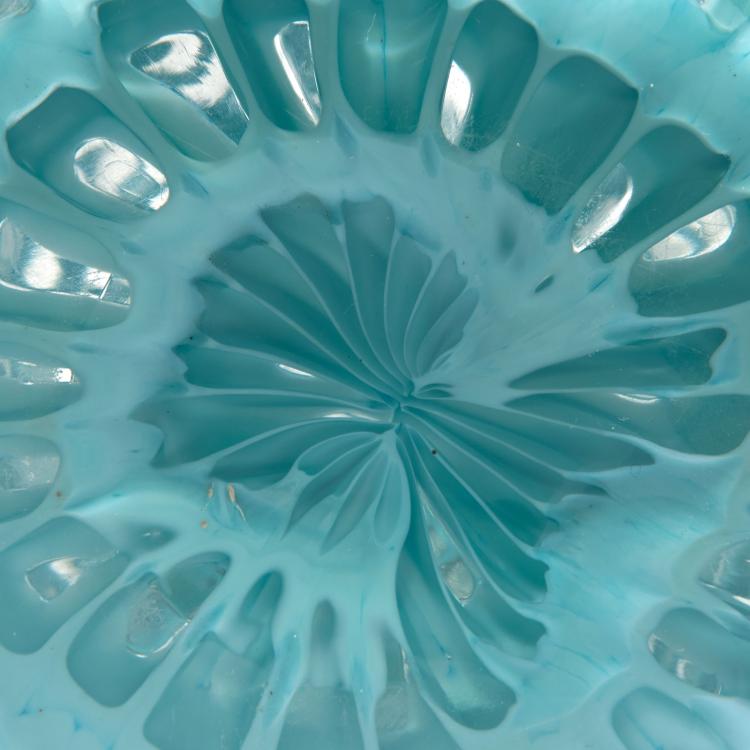 Bild 3 zu Objekt, 'Occhi' vase, c1960, Tobia Scarpa, Venini & C., Murano, 131C 641