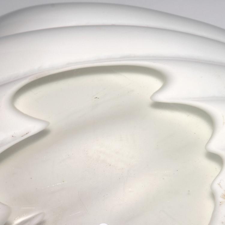 Bild 3 zu Objekt, Conchiglia' bowl, c1948, Fulvio Bianconi, Venini & C., Murano, 131C 617