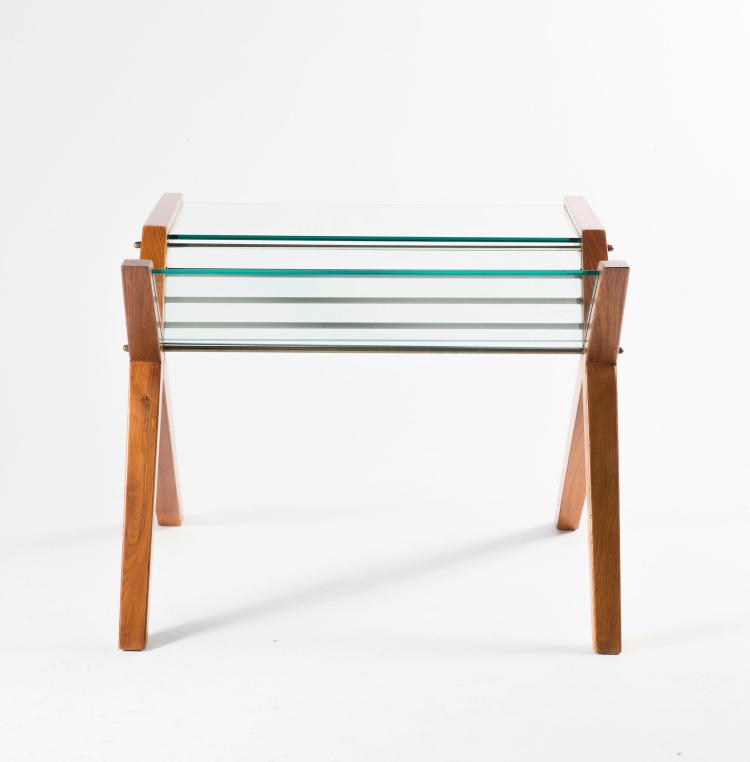 Bild 1 zu Objekt, Desk, c1960, Marco Zanuso, Italien, 131A 116