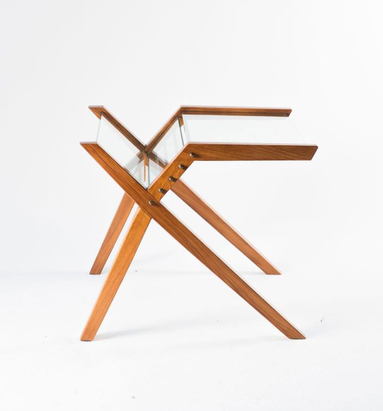 Bild 2 zu Objekt, Desk, c1960, Marco Zanuso, Italien, 131A 116