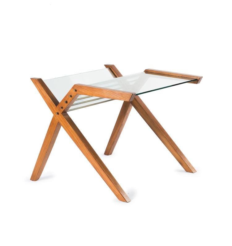 Bild 3 zu Objekt, Desk, c1960, Marco Zanuso, Italien, 131A 116