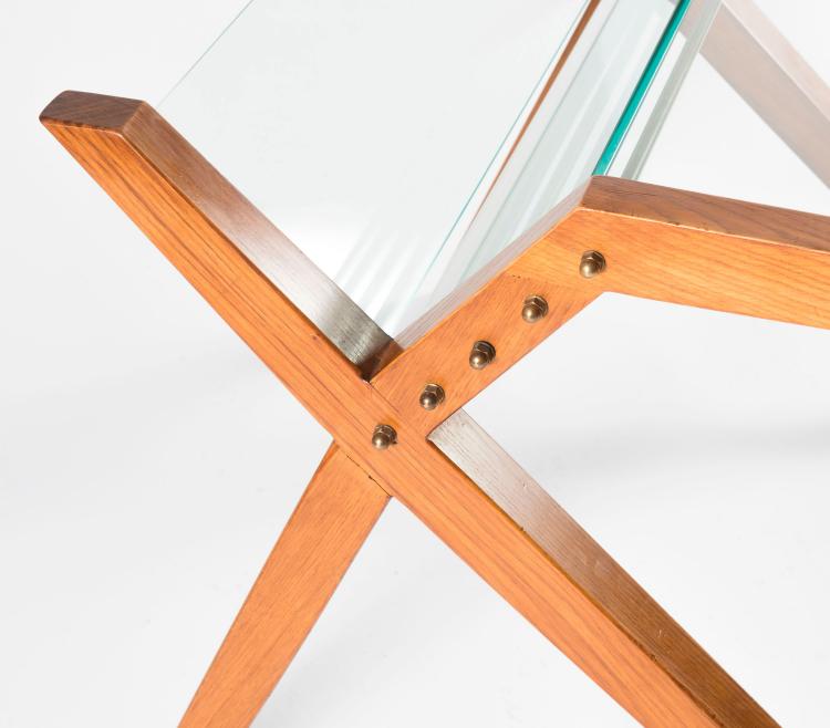 Bild 4 zu Objekt, Desk, c1960, Marco Zanuso, Italien, 131A 116