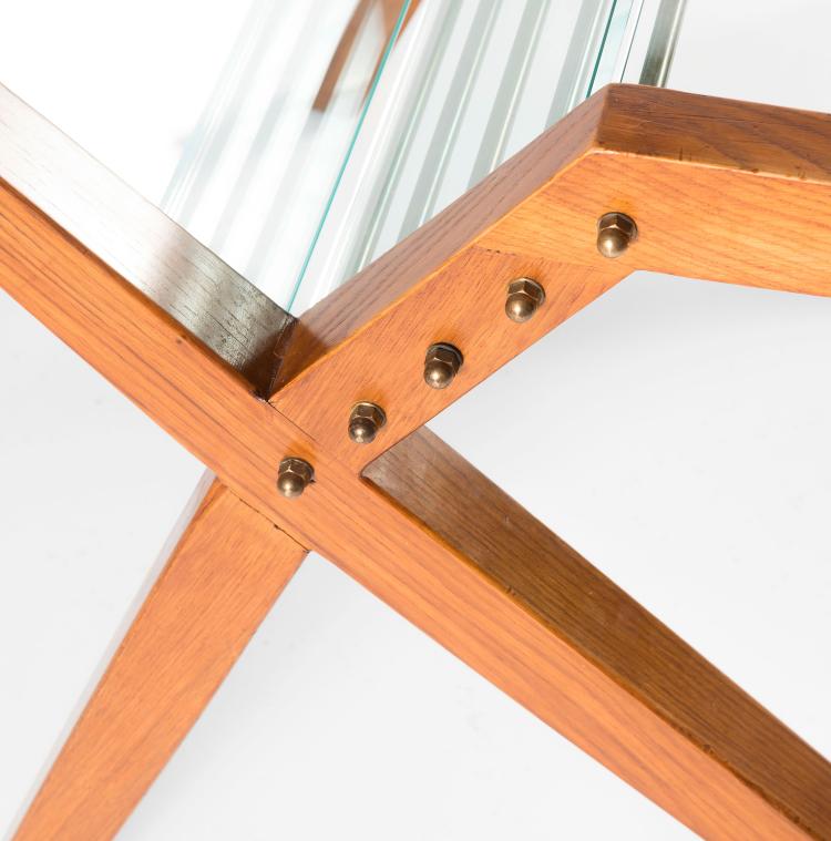 Bild 5 zu Objekt, Desk, c1960, Marco Zanuso, Italien, 131A 116