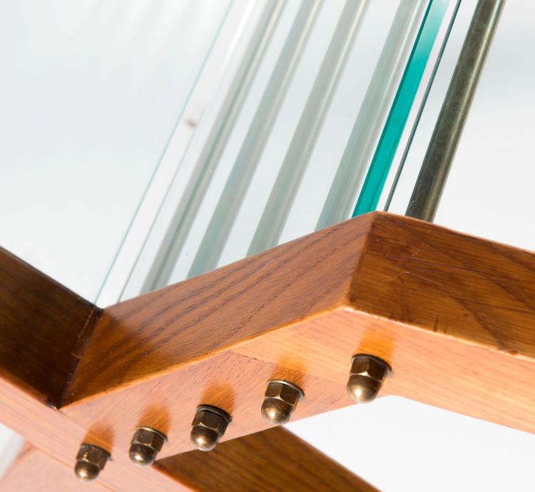 Bild 6 zu Objekt, Desk, c1960, Marco Zanuso, Italien, 131A 116