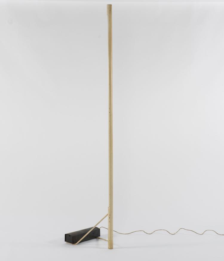 Bild 1 zu Objekt, Stehleuchte '1063', 1953/54, Gino Sarfatti, Arteluce, Mailand, 131A 162