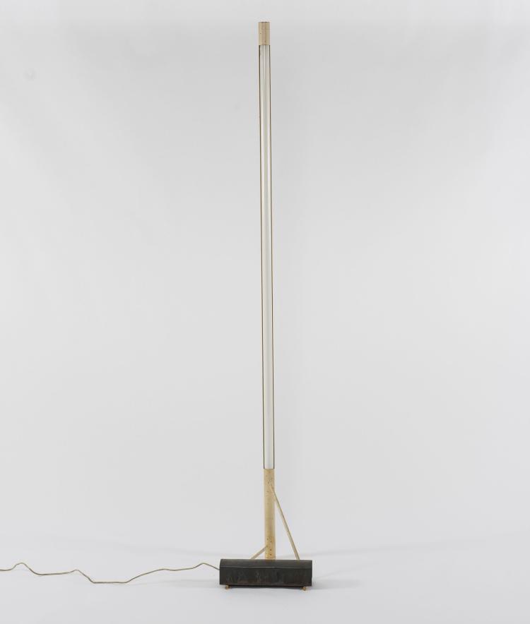 Bild 2 zu Objekt, Stehleuchte '1063', 1953/54, Gino Sarfatti, Arteluce, Mailand, 131A 162