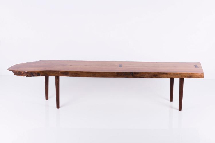Bild 1 zu Objekt, End table, 1960s, Frankreich, 131B 500