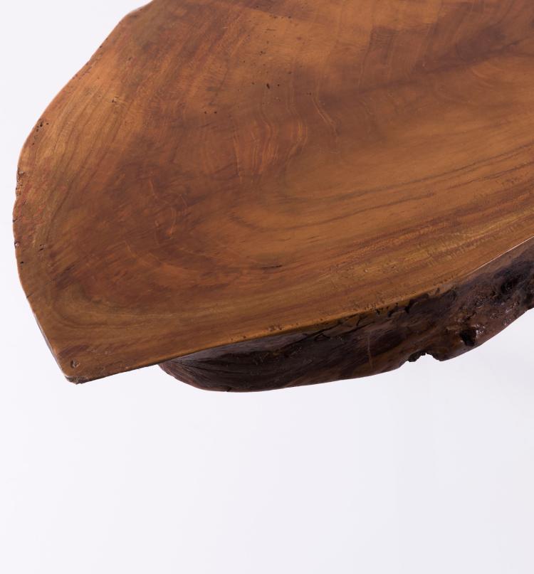 Bild 2 zu Objekt, End table, 1960s, Frankreich, 131B 500