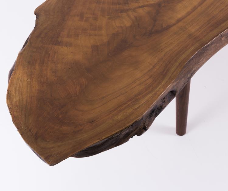 Bild 4 zu Objekt, End table, 1960s, Frankreich, 131B 500