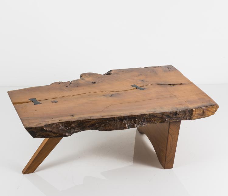 Bild 1 zu Objekt, Coffee table, 1960s, Frankreich, 131B 498
