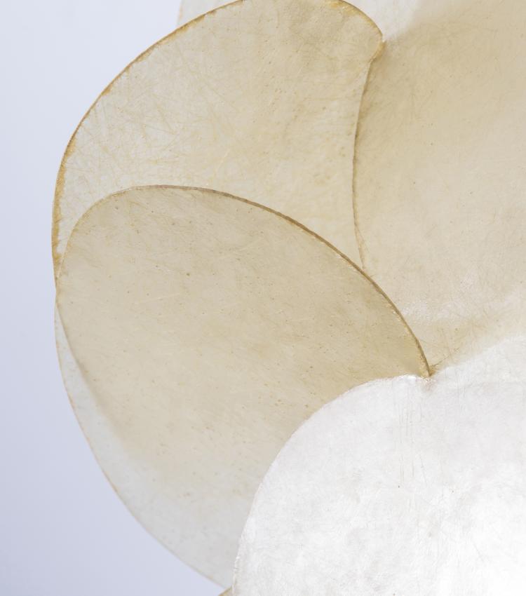 Bild 4 zu Objekt, 'Plan' ceiling light, 1968, Enrico Botta, Sundown, Italien, 131A 135