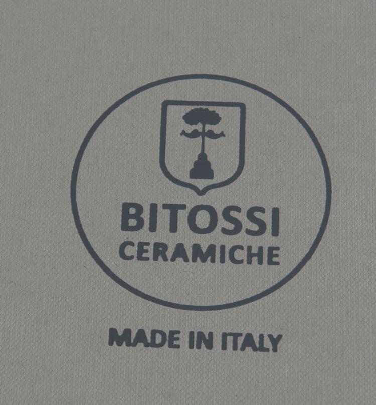 Bild 3 zu Objekt, 'Alzata Grande' - '543' centre piece, 1958, Ettore Sottsass, Bitossi, Montelupo, 131A 22