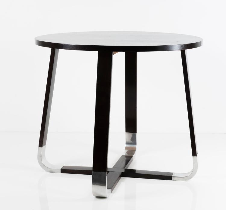 Bild 2 zu Objekt, Tisch 'Bocconi', 1939/40, Maggioni, Gino, Varedo, 131A 5