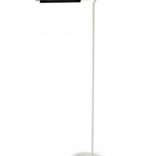 'Sovrana' floor lamp, 1977