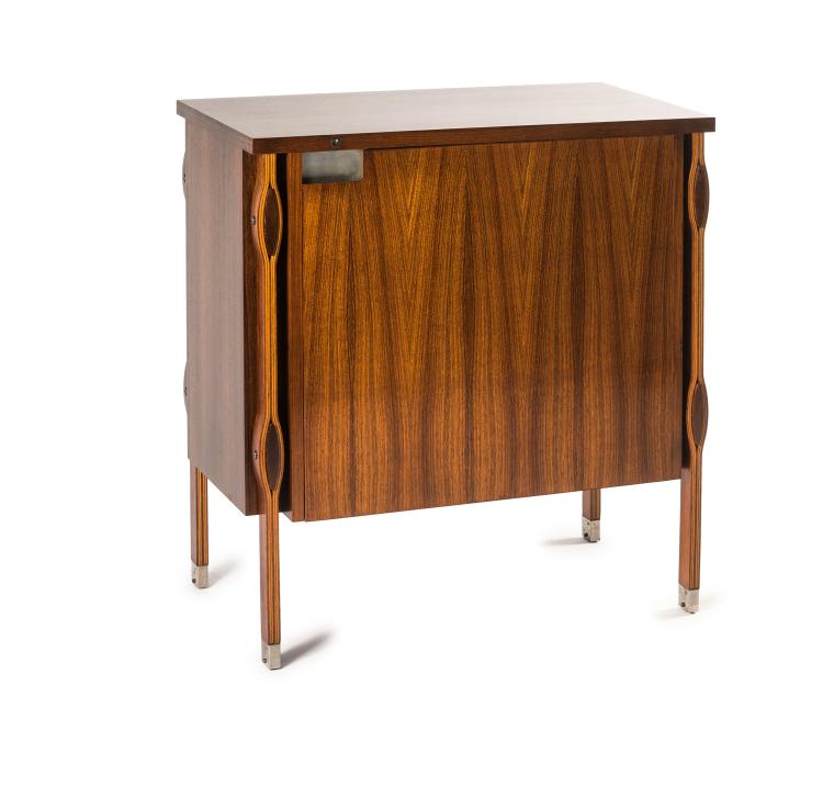 Hauptbild zu Objekt, Sideboard, 1959, Ico Parisi, MIM, Mobili Italiani Moderni, Rom, 131A 58