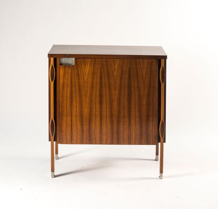 Bild 1 zu Objekt, Sideboard, 1959, Ico Parisi, MIM, Mobili Italiani Moderni, Rom, 131A 58
