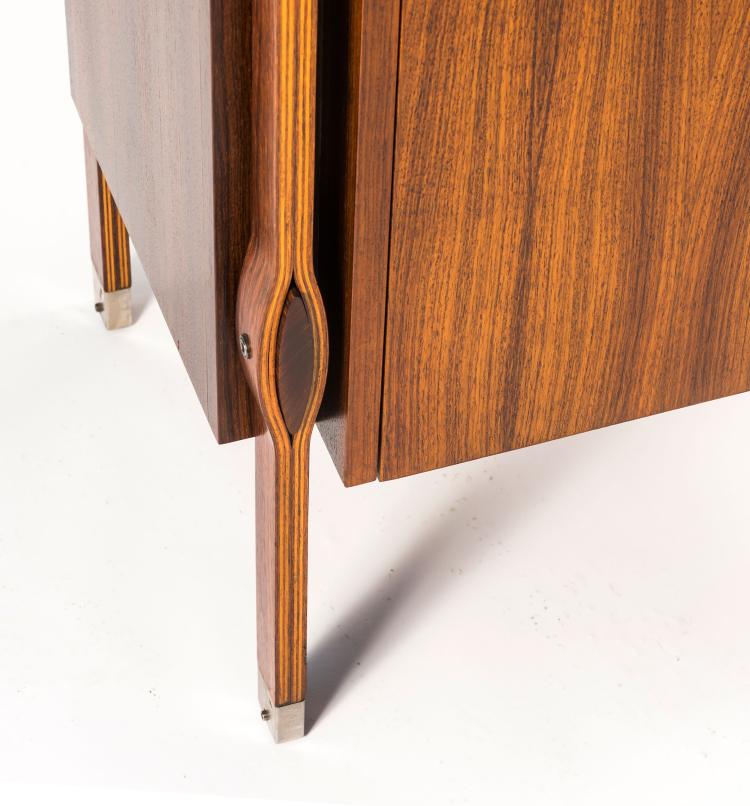 Bild 2 zu Objekt, Sideboard, 1959, Ico Parisi, MIM, Mobili Italiani Moderni, Rom, 131A 58